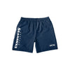 Seattle Seahawks NFL Mens Solid Wordmark Traditional Swimming Trunks