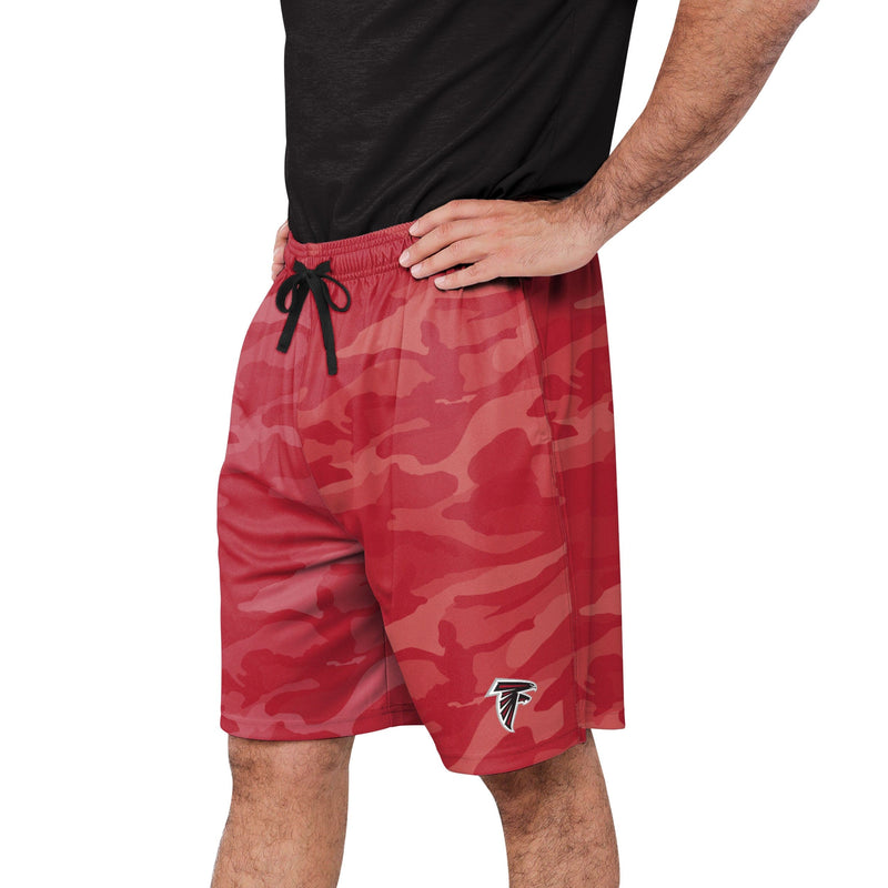 atlanta falcons shorts