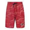 Atlanta Falcons NFL Mens Cool Camo Training Shorts