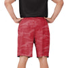 Atlanta Falcons NFL Mens Cool Camo Training Shorts