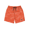 Cincinnati Bengals NFL Mens Cool Camo Training Shorts