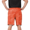 Cincinnati Bengals NFL Mens Cool Camo Training Shorts