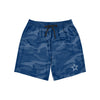 Dallas Cowboys NFL Mens Cool Camo Training Shorts