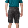 Jacksonville Jaguars NFL Mens Cool Camo Training Shorts