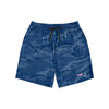 New England Patriots NFL Mens Cool Camo Training Shorts