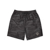 New Orleans Saints NFL Mens Cool Camo Training Shorts