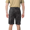 New Orleans Saints NFL Mens Cool Camo Training Shorts