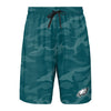 Philadelphia Eagles NFL Mens Cool Camo Training Shorts