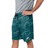 Philadelphia Eagles NFL Mens Cool Camo Training Shorts