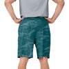 Philadelphia Eagles NFL Mens Cool Camo Training Shorts