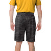 Pittsburgh Steelers NFL Mens Cool Camo Training Shorts