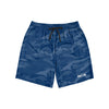 Seattle Seahawks NFL Mens Cool Camo Training Shorts