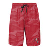 Tampa Bay Buccaneers NFL Mens Cool Camo Training Shorts