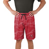 Tampa Bay Buccaneers NFL Mens Cool Camo Training Shorts