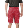 Tampa Bay Buccaneers NFL Mens Cool Camo Training Shorts