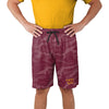 Washington Commanders NFL Mens Cool Camo Training Shorts
