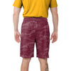 Washington Commanders NFL Mens Cool Camo Training Shorts