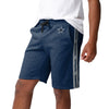 Dallas Cowboys NFL Mens Lazy Lounge Fleece Shorts