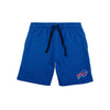 Buffalo Bills NFL Mens Solid Fleece Shorts