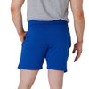 Buffalo Bills NFL Mens Solid Fleece Shorts