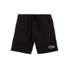 Baltimore Ravens NFL Mens Solid Fleece Shorts