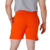 Cleveland Browns NFL Mens Solid Fleece Shorts