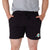 Miami Dolphins NFL Mens Solid Fleece Shorts