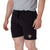 New Orleans Saints NFL Mens Solid Fleece Shorts