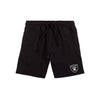 Las Vegas Raiders NFL Mens Solid Fleece Shorts