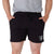 Las Vegas Raiders NFL Mens Solid Fleece Shorts