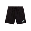 Philadelphia Eagles NFL Mens Solid Fleece Shorts