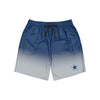 Dallas Cowboys NFL Mens Game Ready Gradient Training Shorts