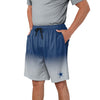 Dallas Cowboys NFL Mens Game Ready Gradient Training Shorts