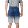 Dallas Cowboys NFL Mens Game Ready Gradient Training Shorts