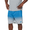 Detroit Lions NFL Mens Game Ready Gradient Training Shorts