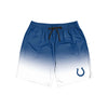 Indianapolis Colts NFL Mens Game Ready Gradient Training Shorts