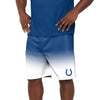 Indianapolis Colts NFL Mens Game Ready Gradient Training Shorts