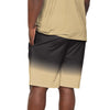 New Orleans Saints NFL Mens Game Ready Gradient Training Shorts