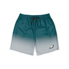 Philadelphia Eagles NFL Mens Game Ready Gradient Training Shorts