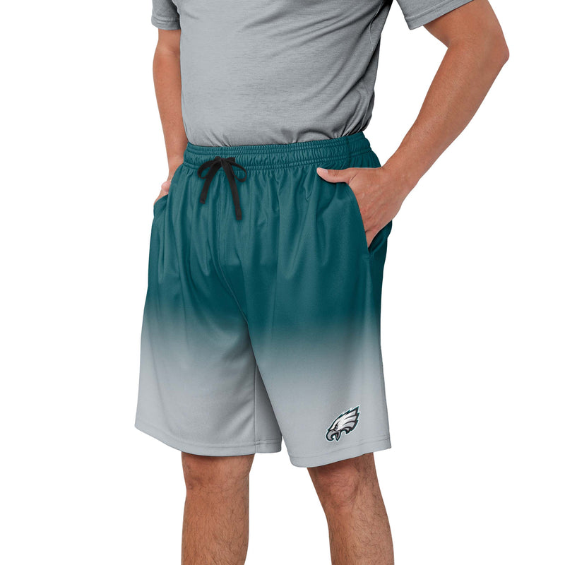 philadelphia eagles basketball shorts