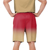 San Francisco 49ers NFL Mens Game Ready Gradient Training Shorts