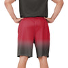 Tampa Bay Buccaneers NFL Mens Game Ready Gradient Training Shorts