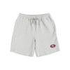 San Francisco 49ers NFL Mens Gray Woven Shorts