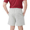 San Francisco 49ers NFL Mens Gray Woven Shorts