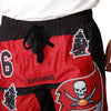 Tampa Bay Buccaneers NFL Mens Ultimate Uniform Shorts