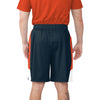 Chicago Bears NFL Mens Side Stripe Training Shorts