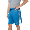 Detroit Lions Side Stripe Training Shorts