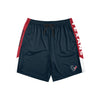 Houston Texans Side Stripe Training Shorts