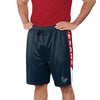 Houston Texans Side Stripe Training Shorts