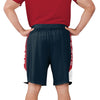 Houston Texans Side Stripe Training Shorts